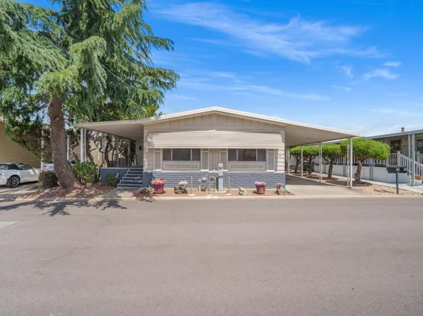 275 Burnett Ave Space 54, Morgan Hill, CA 95037