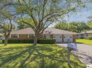 313 Mitchell Dr, Temple, TX 76501