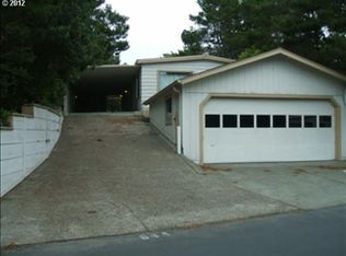 1601 Rhododendron Dr SPACE 644, Florence, OR 97439