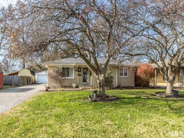 911 Irvin Ave, Evansville, IN 47715