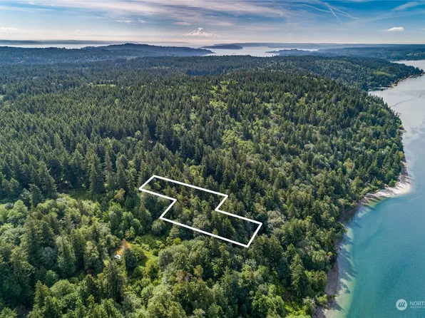 1 Lot C Springridge Road NE, Bainbridge Island, WA 98110