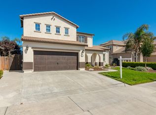 465 Red Lion Way, Newman, CA 95360