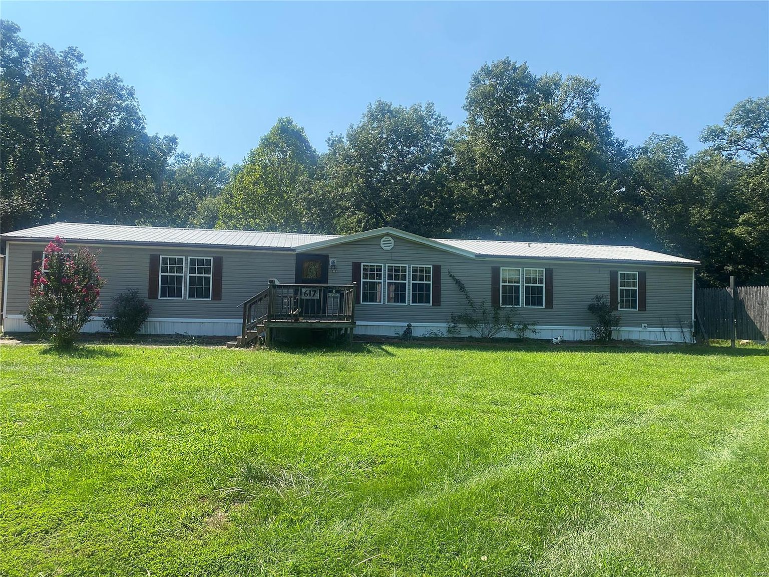 617 Doe Ln, Sorento, IL 62086 Zillow