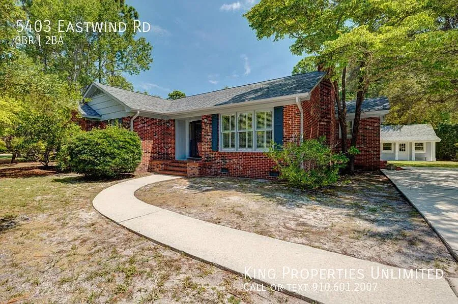 5403 Eastwind Rd — Photo 1
