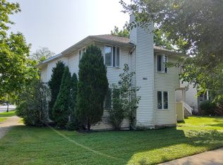 9905 S Prospect Ave, Chicago, IL 60643