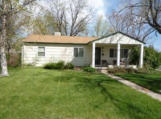 3001 Robin Way, Denver, CO 80222