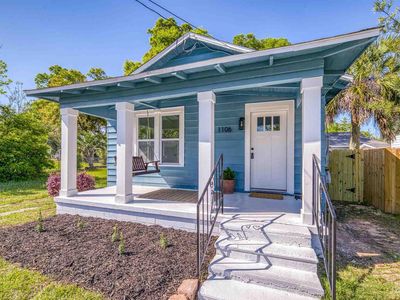 1106 W La Rua St, Pensacola, FL, 32501
