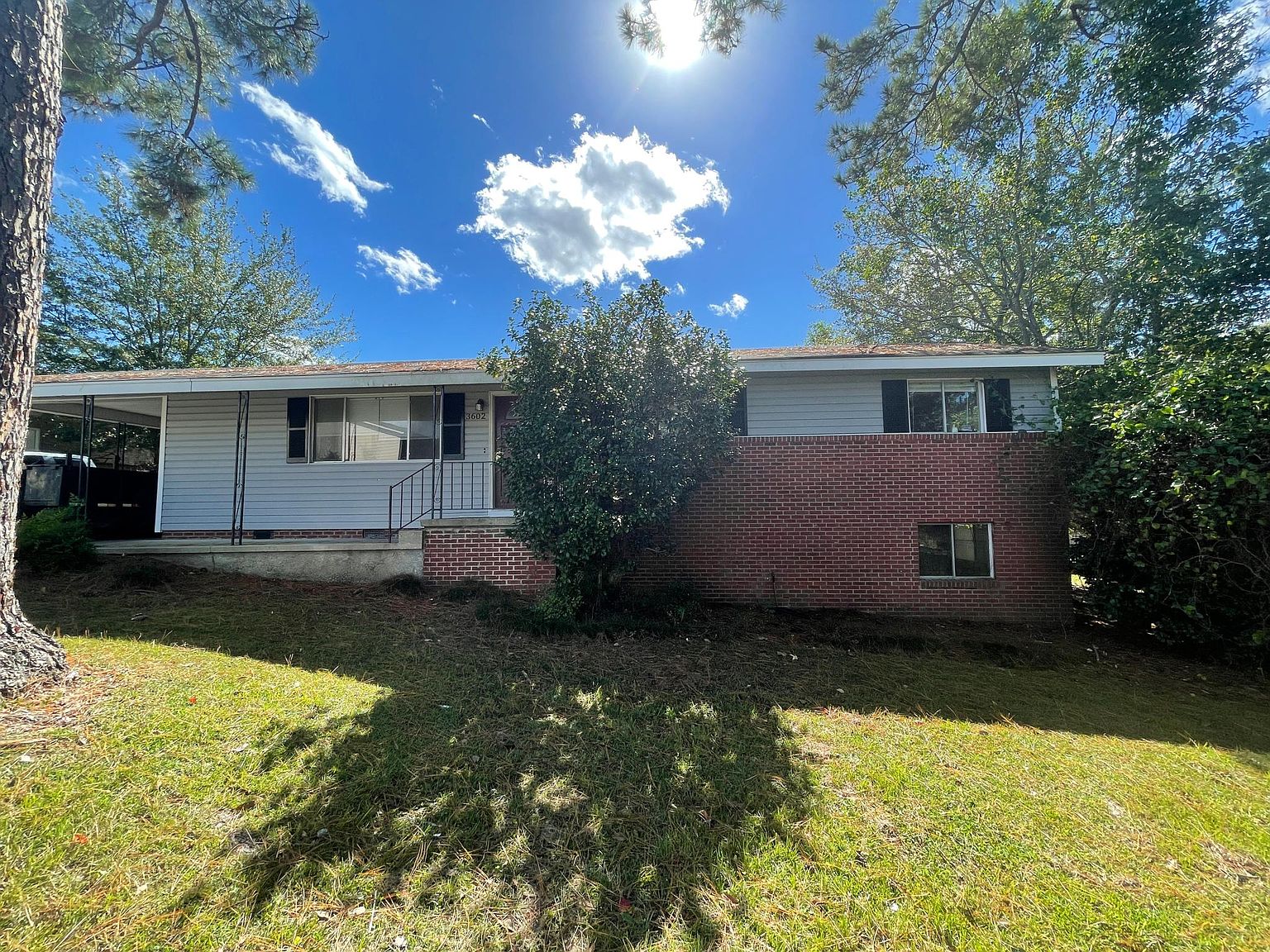 3602 Essex St, Hattiesburg, MS 39402 Zillow