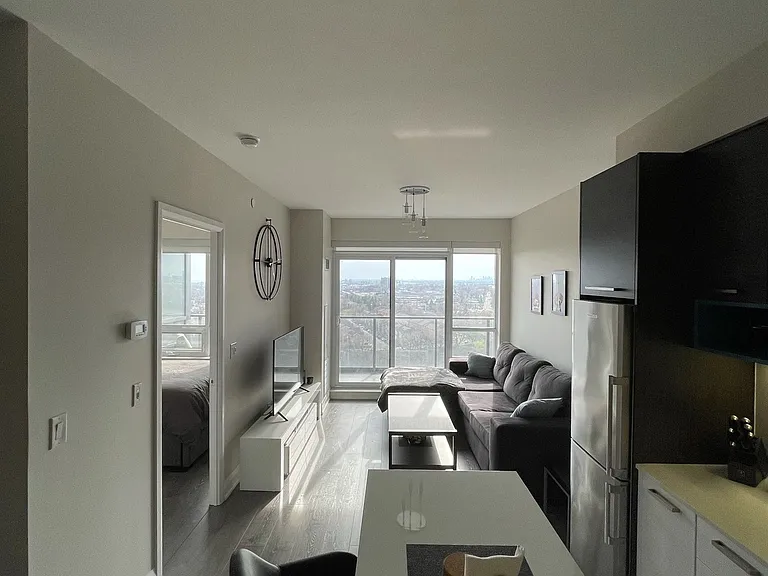 36 Park Lawn Rd #1504 — Photo 13