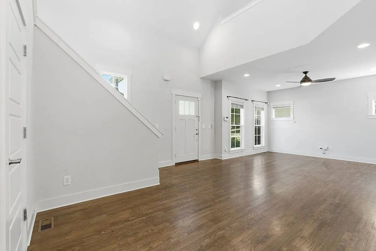 1224 Bessie Ave in Nashville, TN 37207 — Photo 4