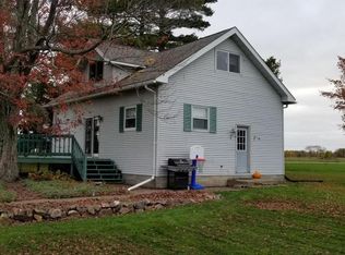 236561 Windy Pine Rd, Aniwa, WI 54408