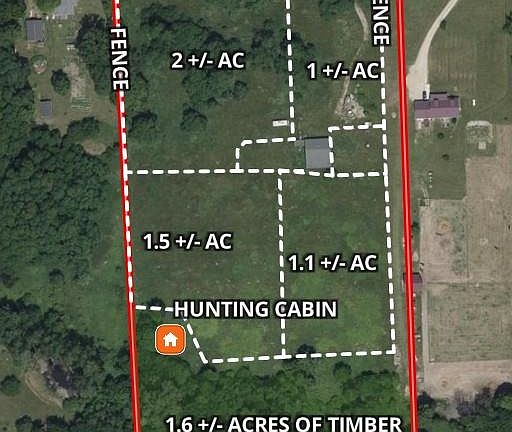 2nd image of 0 Baker Rd