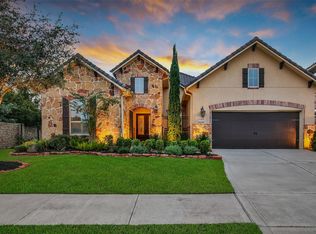 3 Lake View Loop, Fulshear, TX 77441