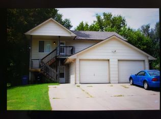 1113 Ada St, Augusta, KS 67010