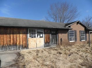 66 Lucerine Ln, Greenup, KY 41144