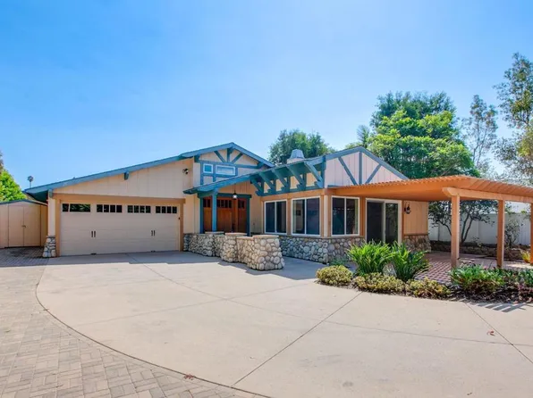 2435 Unicornio St, Carlsbad, CA 92009