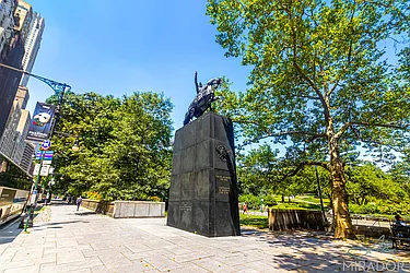 Rented by Mirador Real Estate