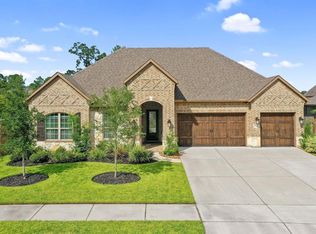 23206 Creek Park Dr, Spring, TX 77389