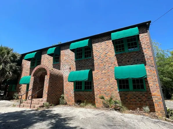 418 E Virginia Street, 418 E Virginia St #C, Tallahassee, FL 32301