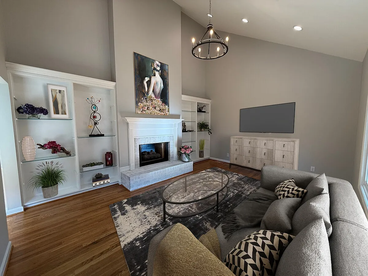 4 bed, 3.5 bath, 2984 sqft, $2,595 — Photo 3