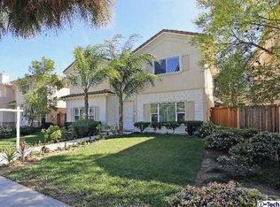 15814 San Fernando Mission Blvd, Granada Hills, CA 91344