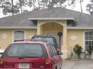 4712 Verity Ln, Naples, FL 34112