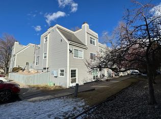 1301 University Ave APT C202, Fort Collins, CO 80521