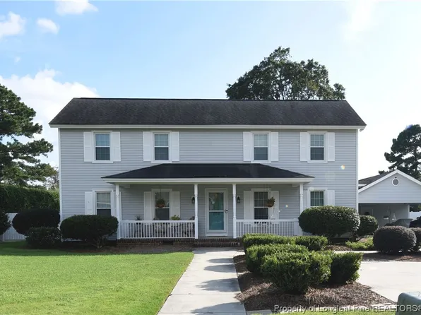100 Kensington St, Lumberton, NC 28358