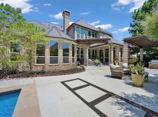 11217 Nogales Ln, Frisco, TX 75033