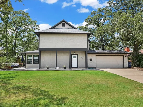 1109 Todd Trl, College Station, TX 77845