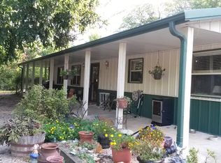 3898 Long Hollow Rd, Sulphur, OK 73086