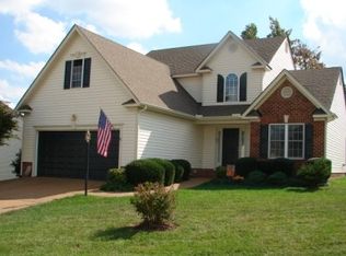 659 Krim Point Loop, Midlothian, VA 23114