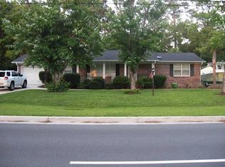 890 Mikell Dr, Charleston, SC 29412