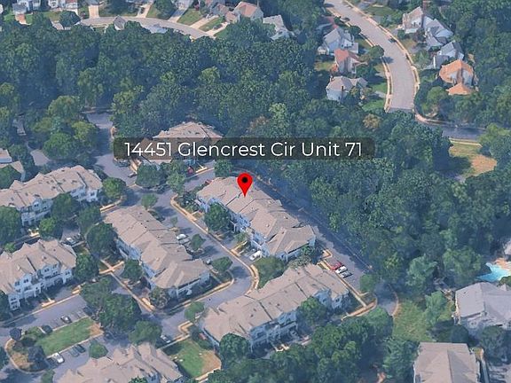 2nd image of 14451 Glencrest Cir #71