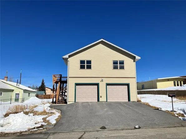 312 Chestnut Street, Leadville, CO 80461