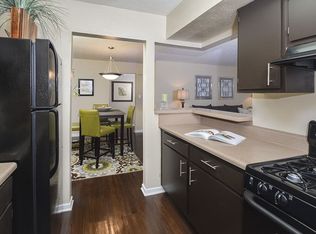 Spring Lake Apartments, Morrow, GA 30260