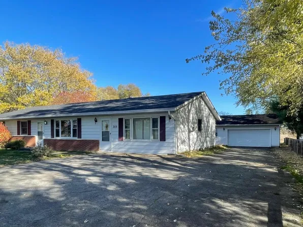 269 S State Road 49, Valparaiso, IN 46383