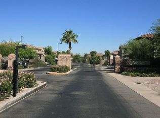 1625 E Coconino Dr, Chandler, AZ 85249