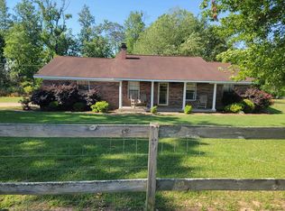 2810 State Highway 32 W, Chula, GA 31733