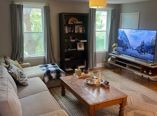 749 S Martin St #2, Philadelphia, PA 19146
