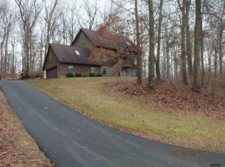 58 Morris Rd, Fawn Grove, PA 17321