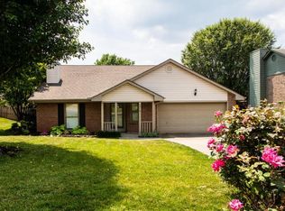 8816 Mill Run Dr, Knoxville, TN 37922