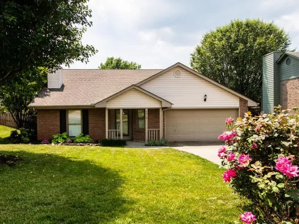 8816 Mill Run Dr, Knoxville, TN 37922