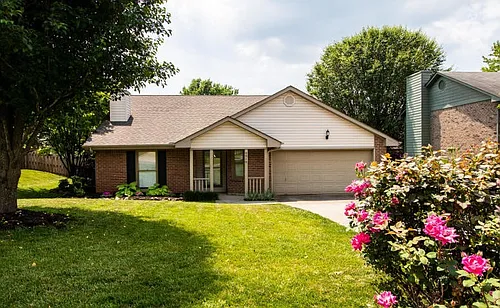 8816 Mill Run Dr Photo 1