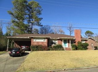 124 McAuley Dr, Vicksburg, MS 39183