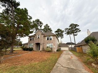 24603 Windfall Path Dr, Spring, TX 77373