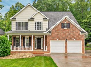 8204 Barnwood Ct, Colfax, NC 27235