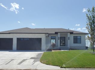 2601 Emerald Ct LOT 15, Andover, KS 67002