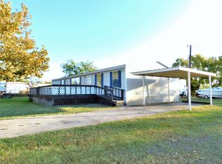 1806 N Stemmons St #1806, Sanger, TX 76266