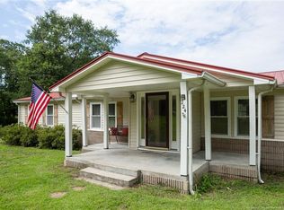 224 Beauty Spot Ln, Red Springs, NC 28377